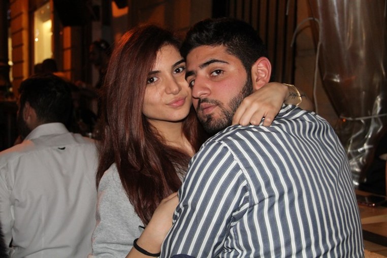 Concrete Beirut on Saturday